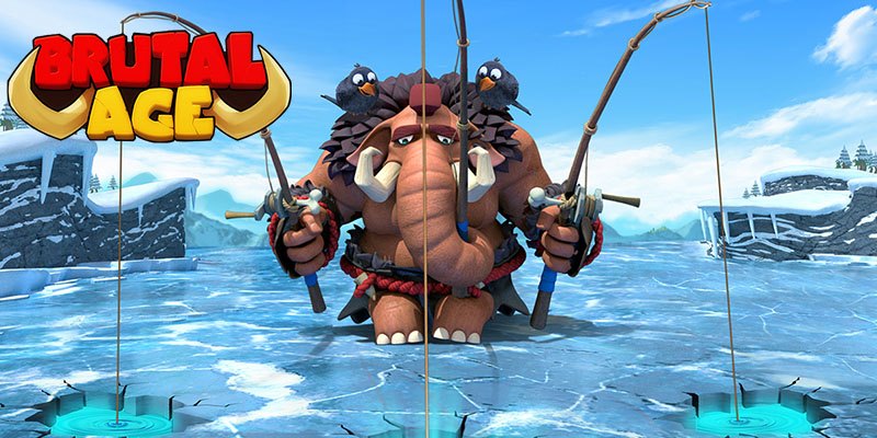 Jouez Brutal Age: Horde Invasion sur PC