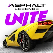 즐겨보세요 Asphalt 9: Legends - 2018’s New Arcade Racing Game PC에