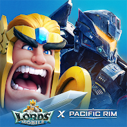 Играй Lords Mobile На ПК