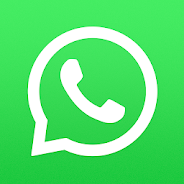 Играй WhatsApp Messenger На ПК