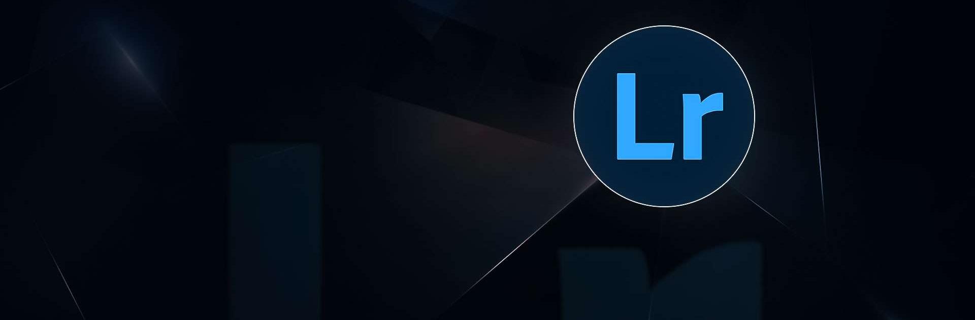 Lightroom Editor Foto & Video