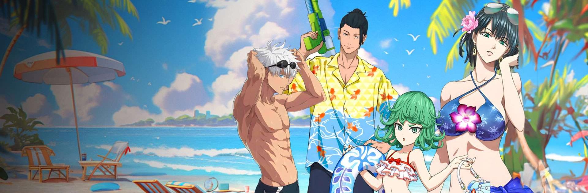 Manga Battle Frontier