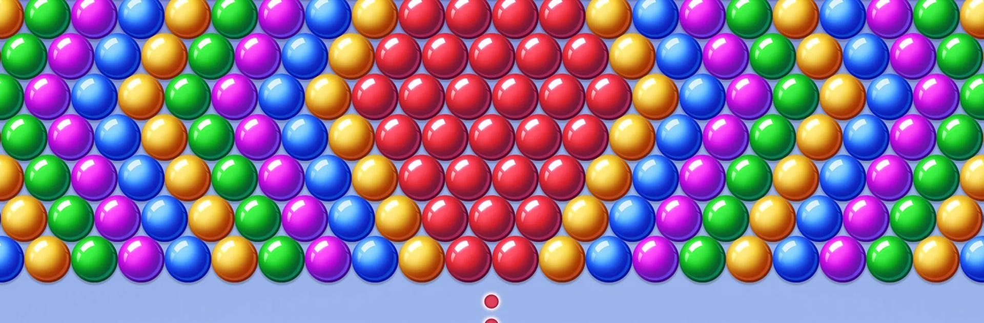 Bubble Shooter