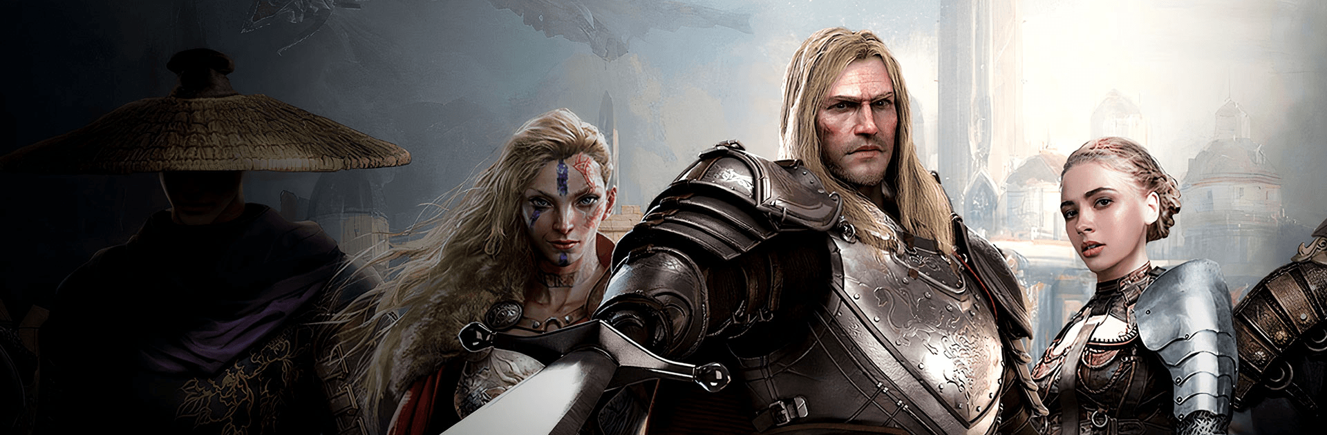 Rise of Empires: Ice and Fire