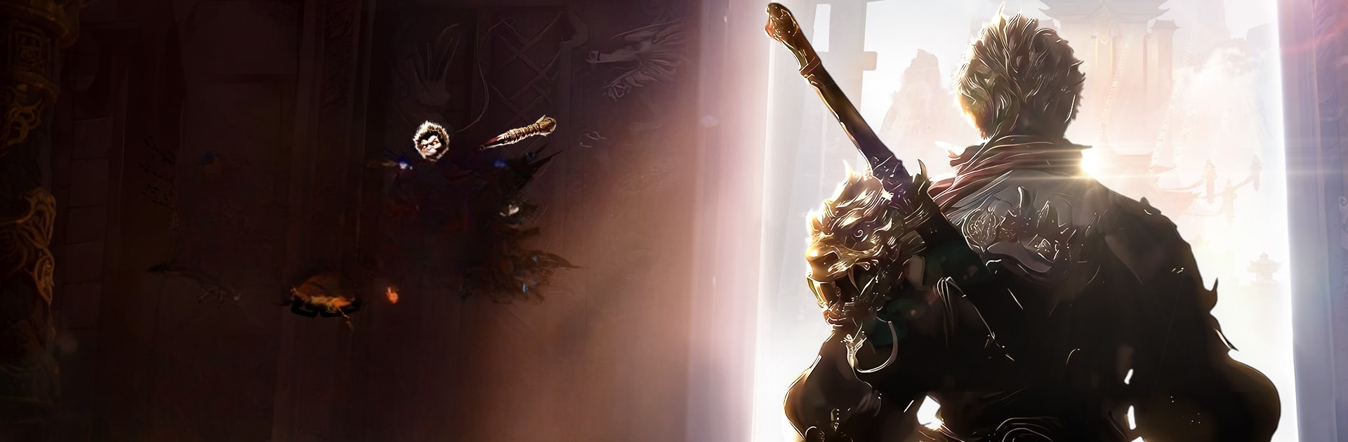 Legend of Immortal: Sun WuKong