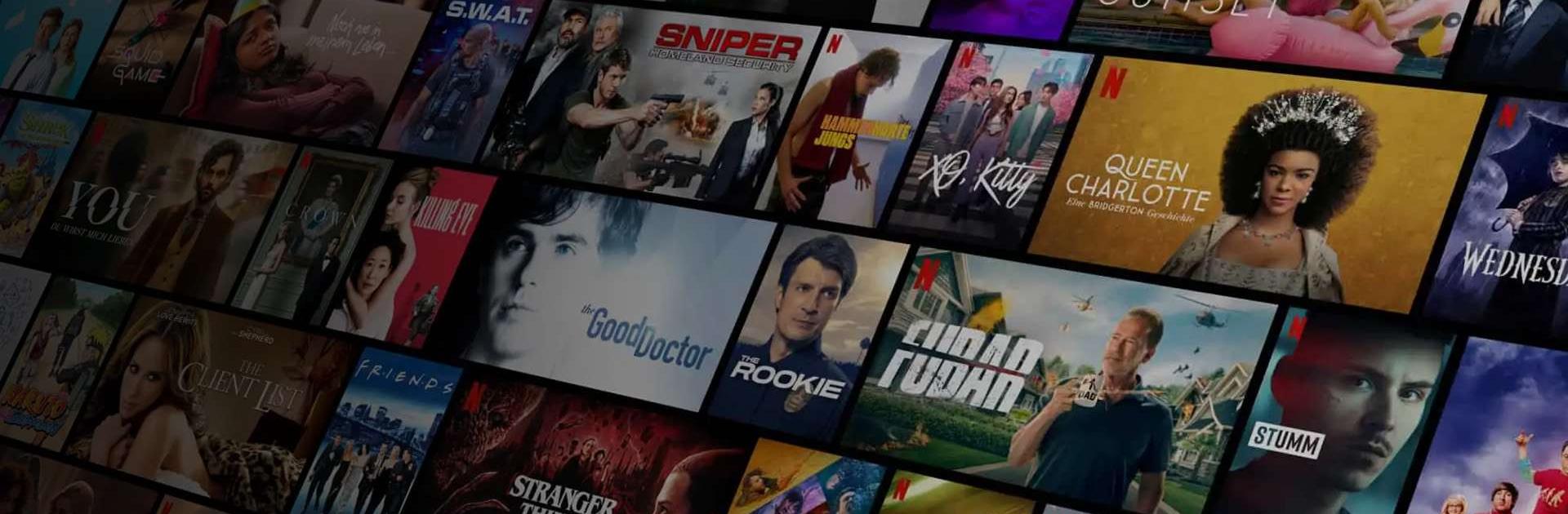 Netflix