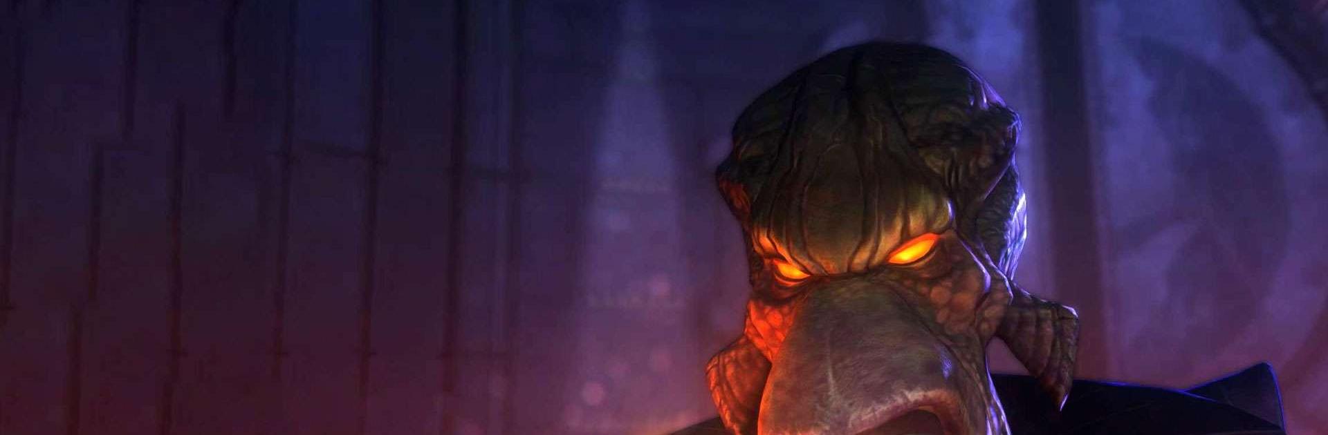 Oddworld: New 'n' Tasty