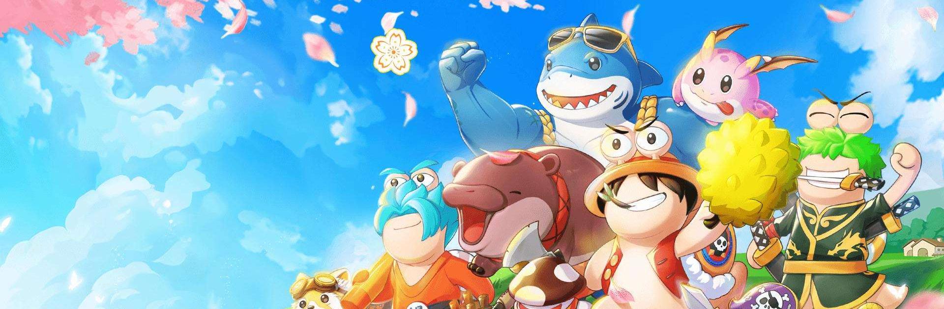 Attack On Snail-Sea:7777 draws