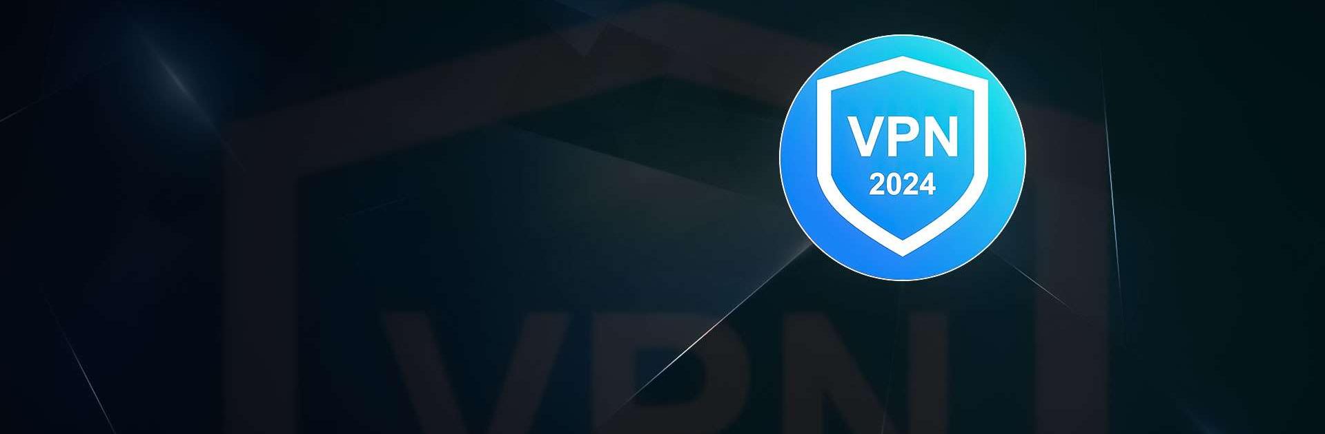 Speedy Quark VPN - VPN Master