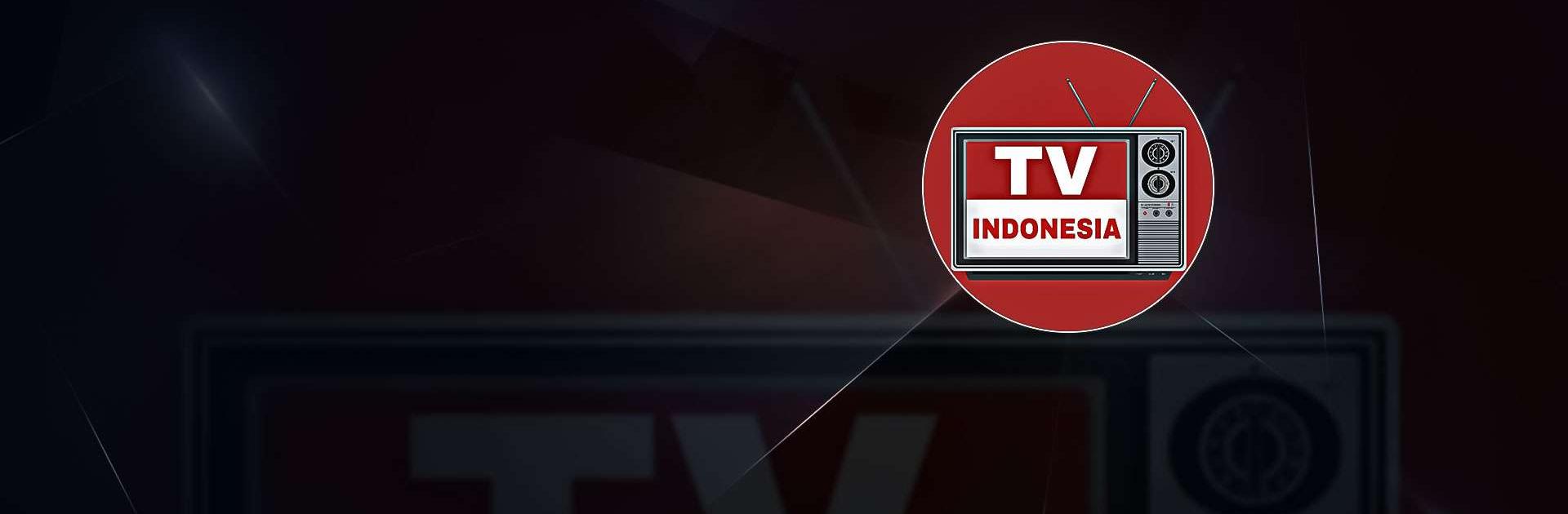 TV Indonesia Semua Saluran ID