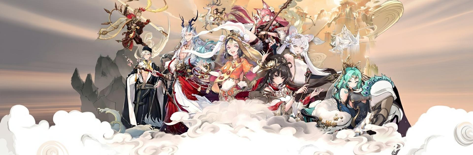 Mainkan Reinkarnasi Perjalanan Pada PC Dengan Menggunakan BlueStacks
