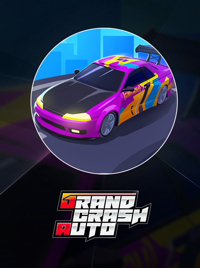 Balapan Gila 3D: Balap Mobil