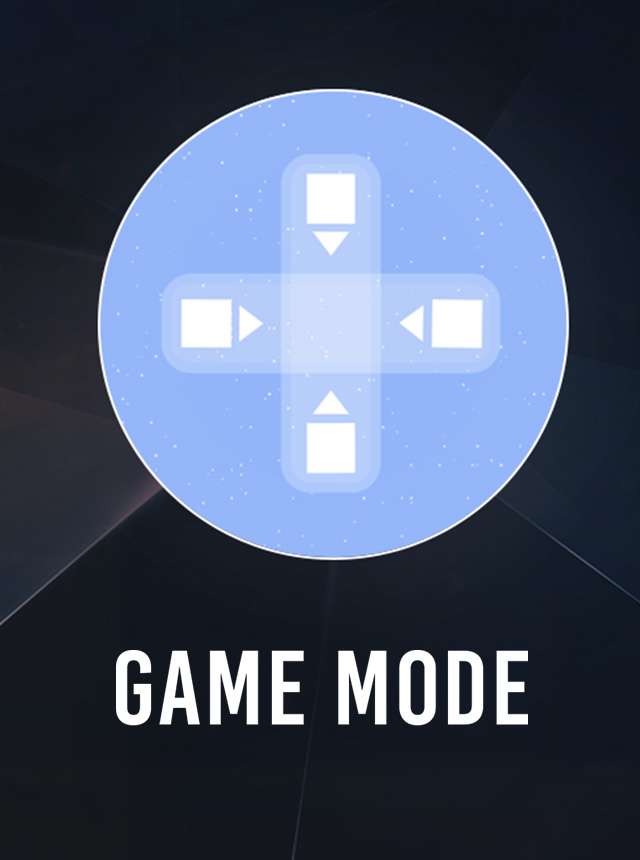 Game Mode