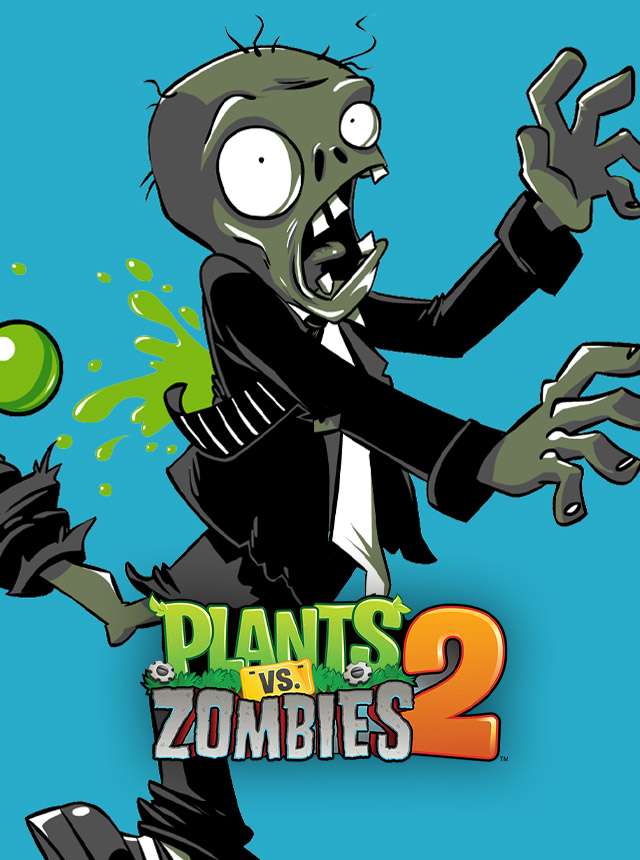 Plants vs Zombies™ 2 – Apps no Google Play