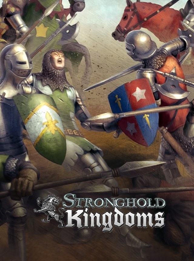 Stronghold Kingdoms Castle Sim