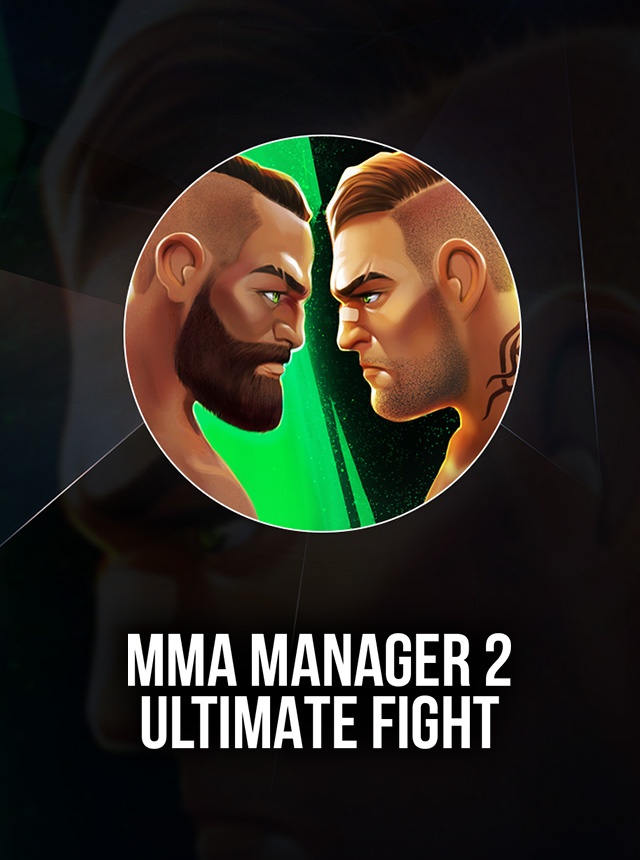 MMA Manager 2: Ultimate Fight