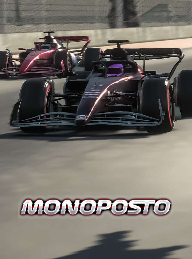 Monoposto