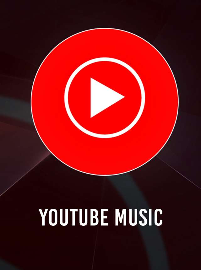 YouTube Music