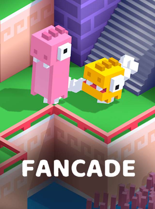 Fancade: Simple Games