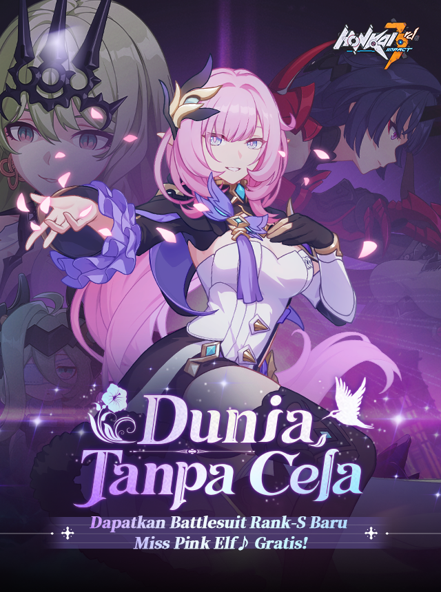 Honkai Impact 3