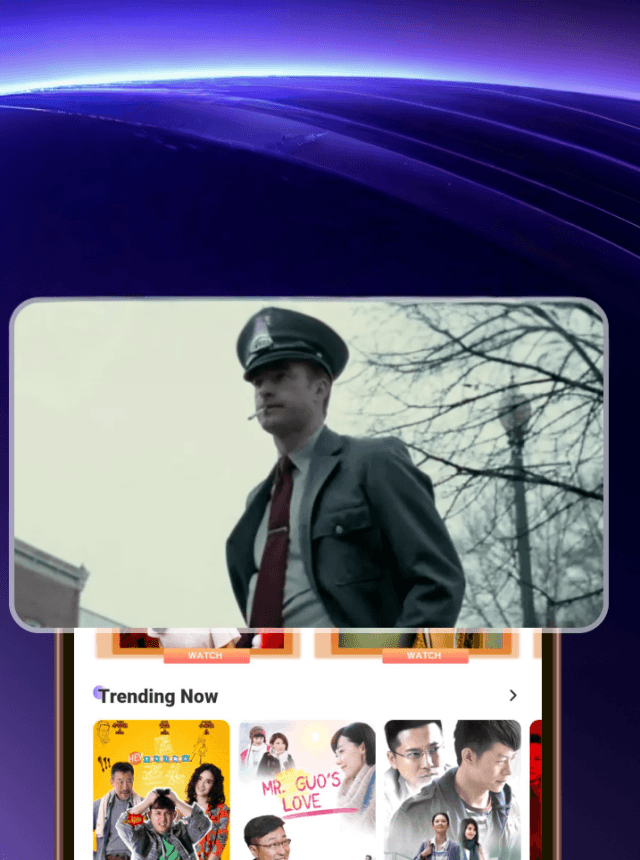 LOKTV: Drama , Movie Space