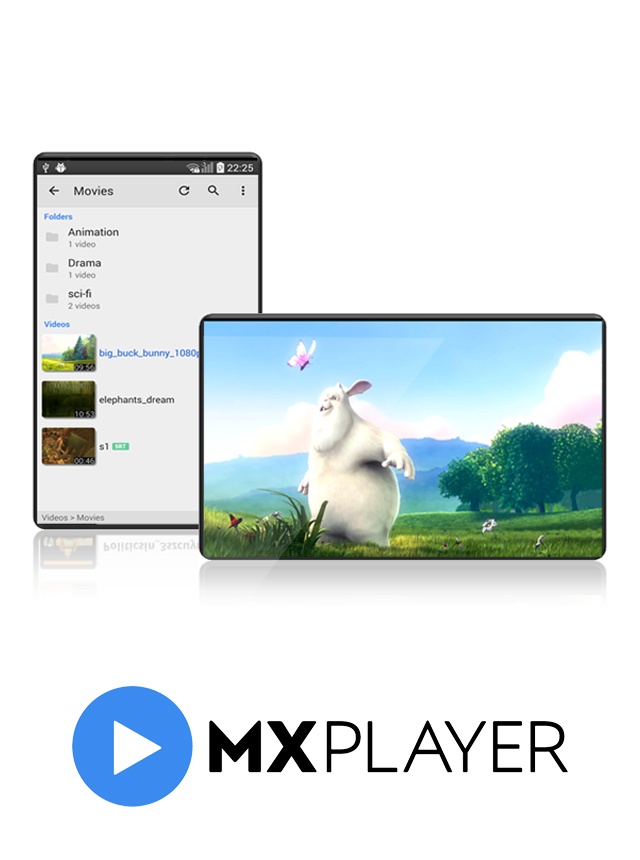 MX Player