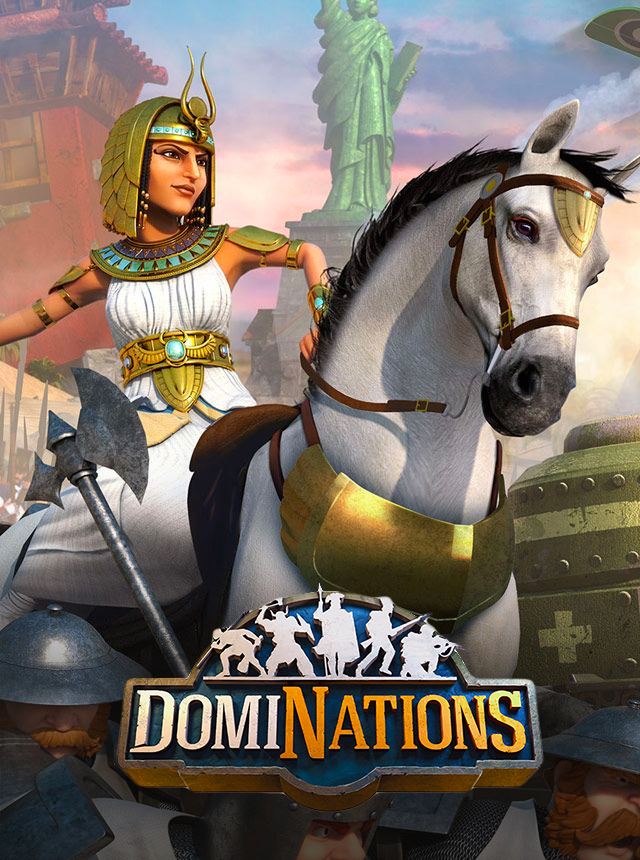 DomiNations