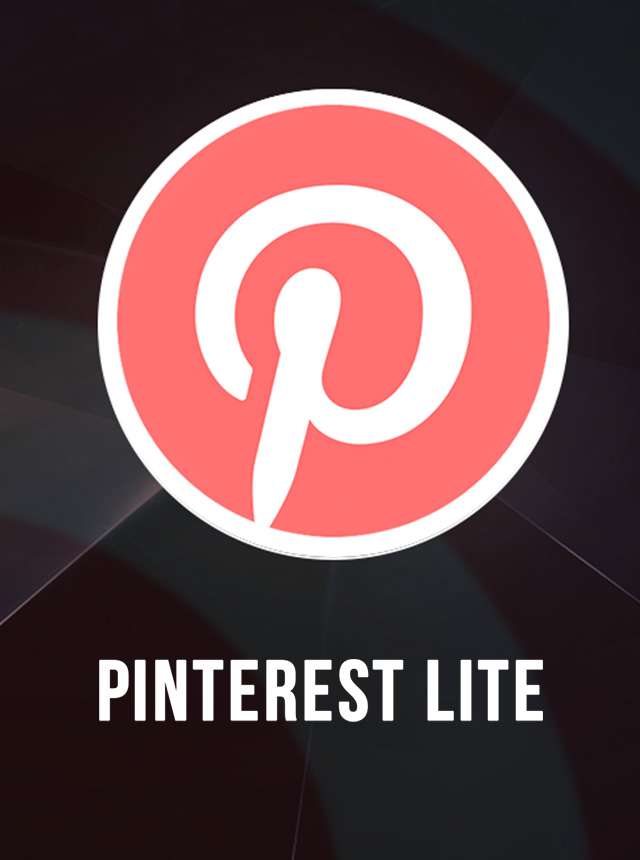 Pinterest Lite