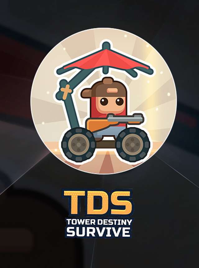 TDS - Tower Destiny Survive