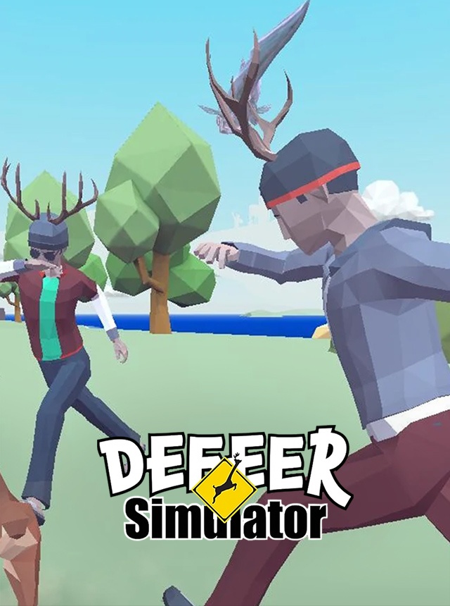 DEEEER Simulator