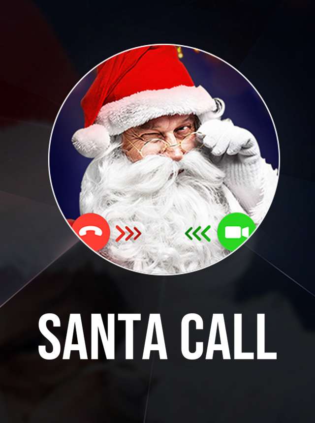 Santa Call