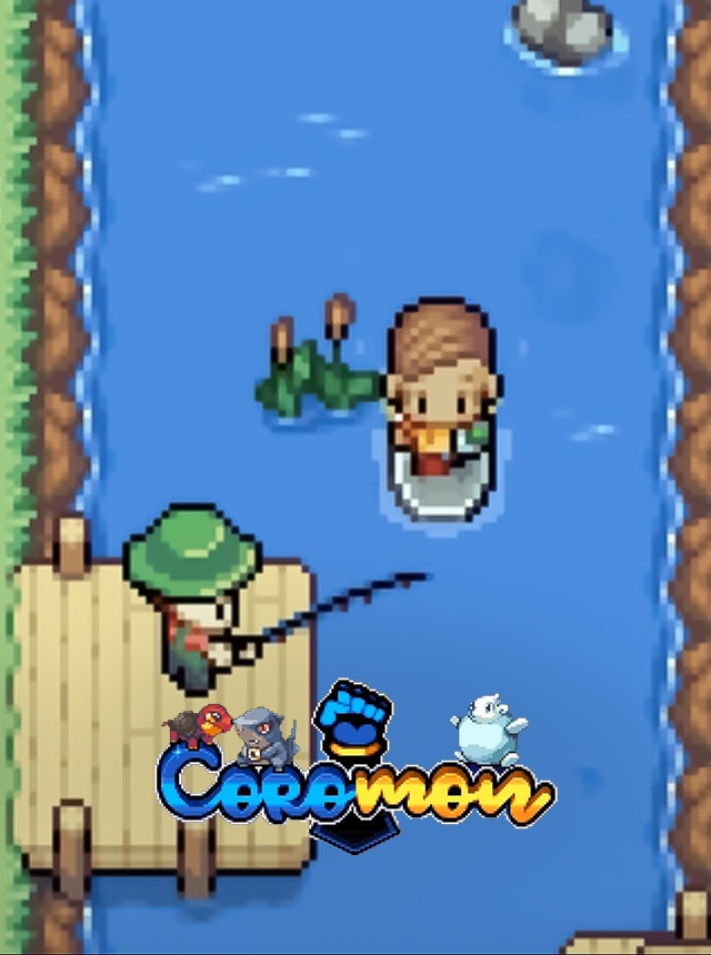 Coromon