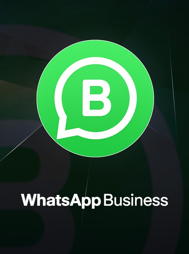 WhatsApp Business