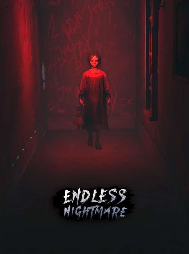 Endless Nightmare 1: Home