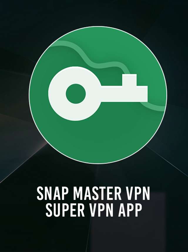 VPN Master - Super Vpn Proxy
