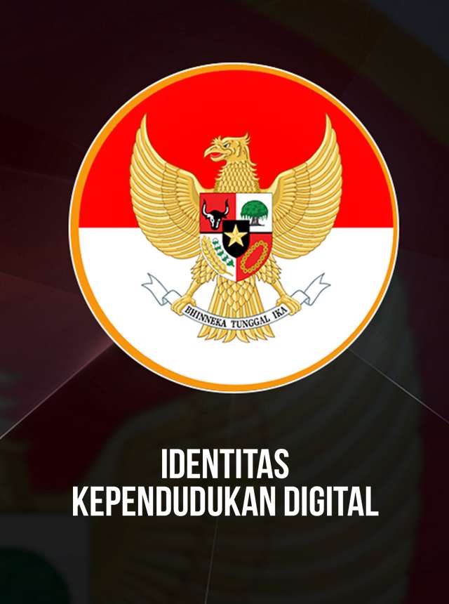 Identitas Kependudukan Digital