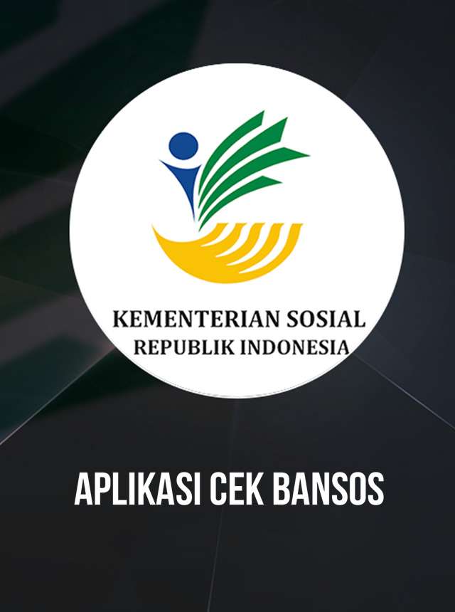 Aplikasi Cek Bansos