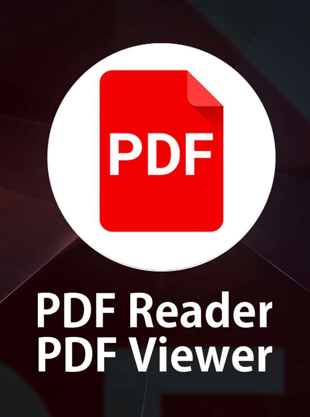 PDF Reader - PDF, XLSX, PPTX
