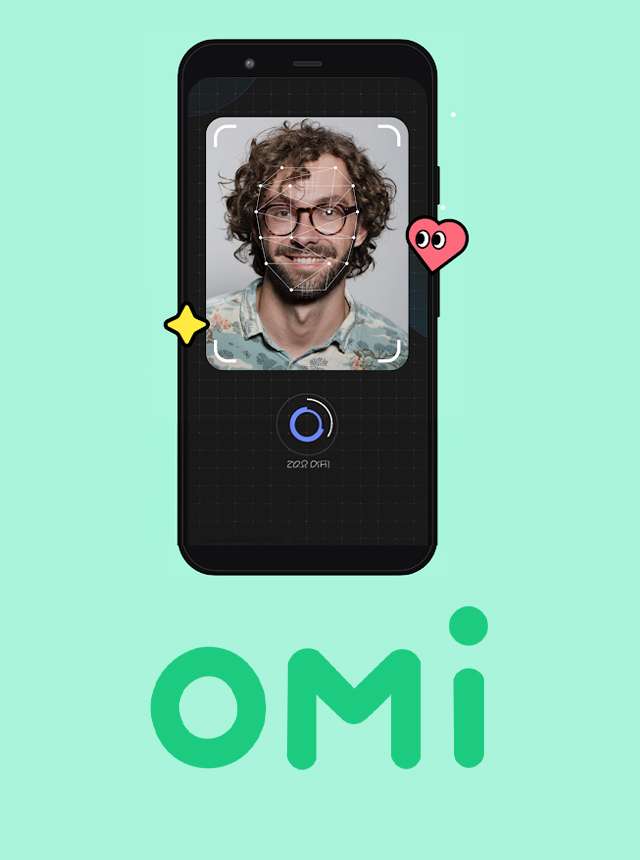 Omi - Dating & Bertemu Teman