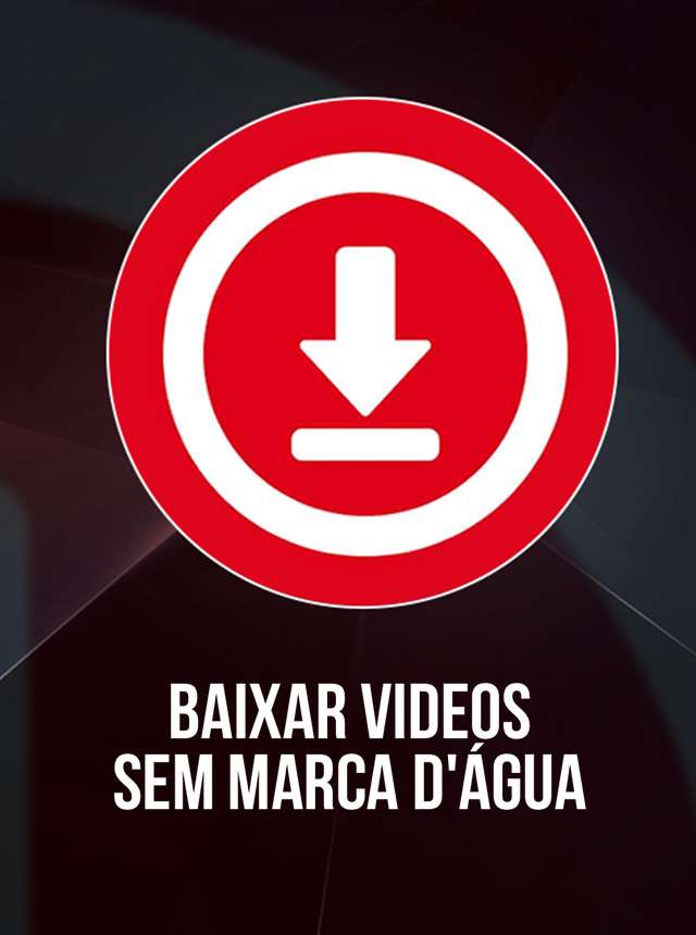 Download video no watermark