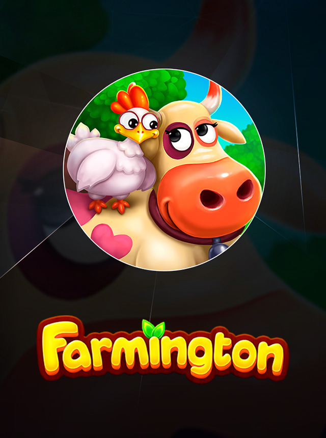 Farmington - Permainan Ladang