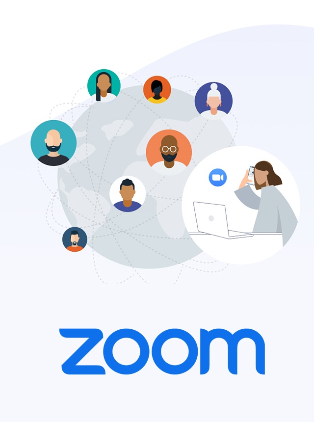 Zoom - One Platform to Connect