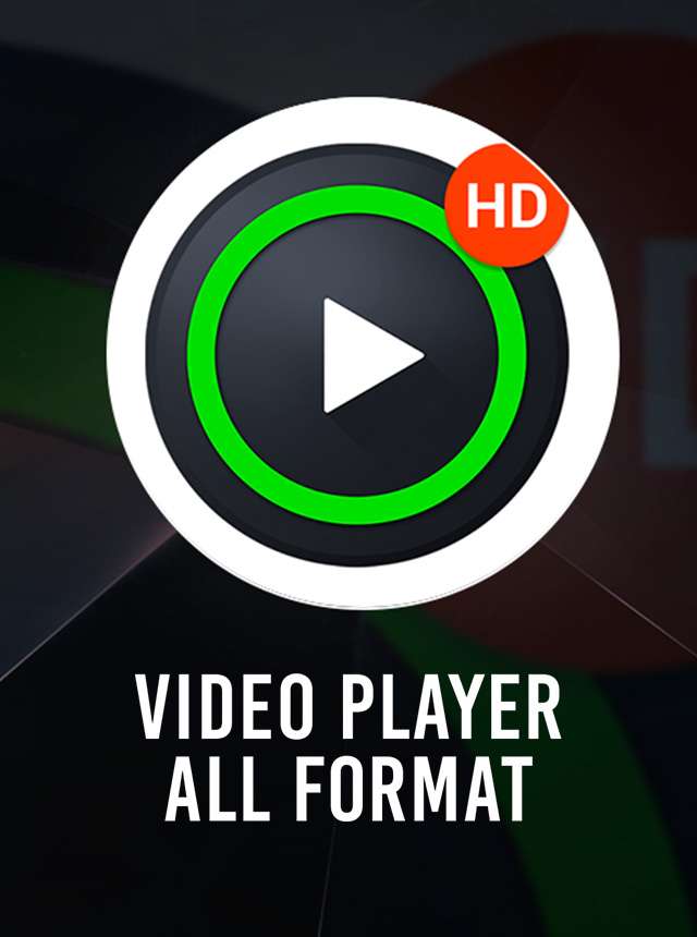 Pemutar Video Semua Format