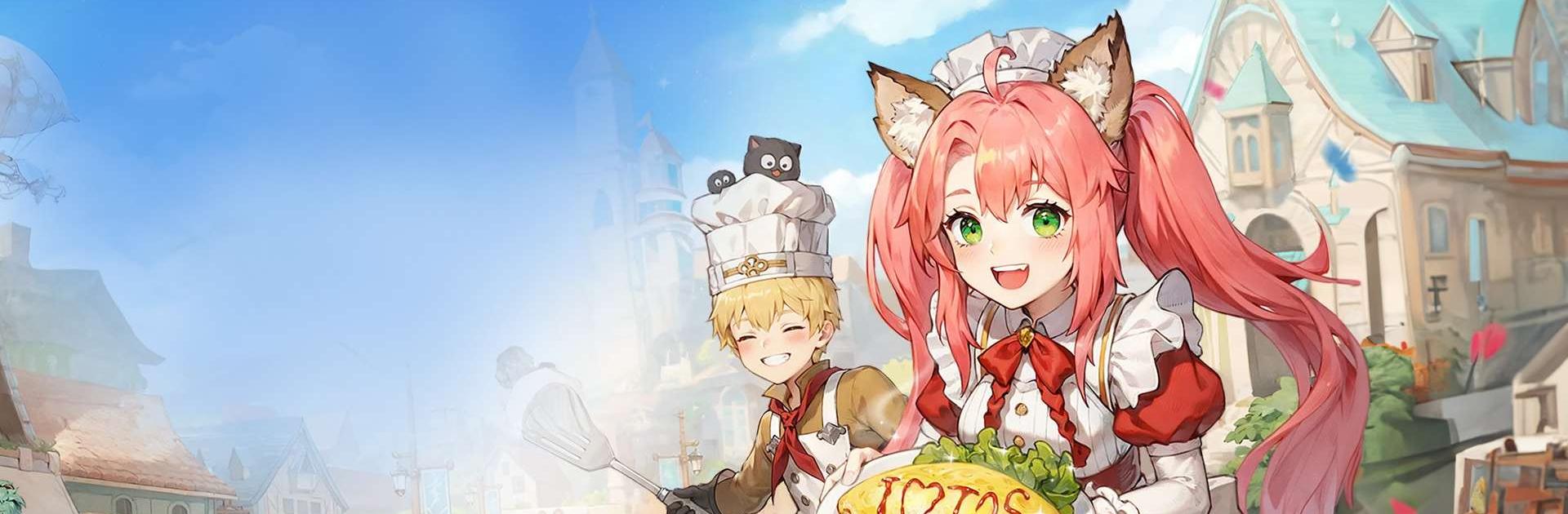 Tree of Savior: NEO