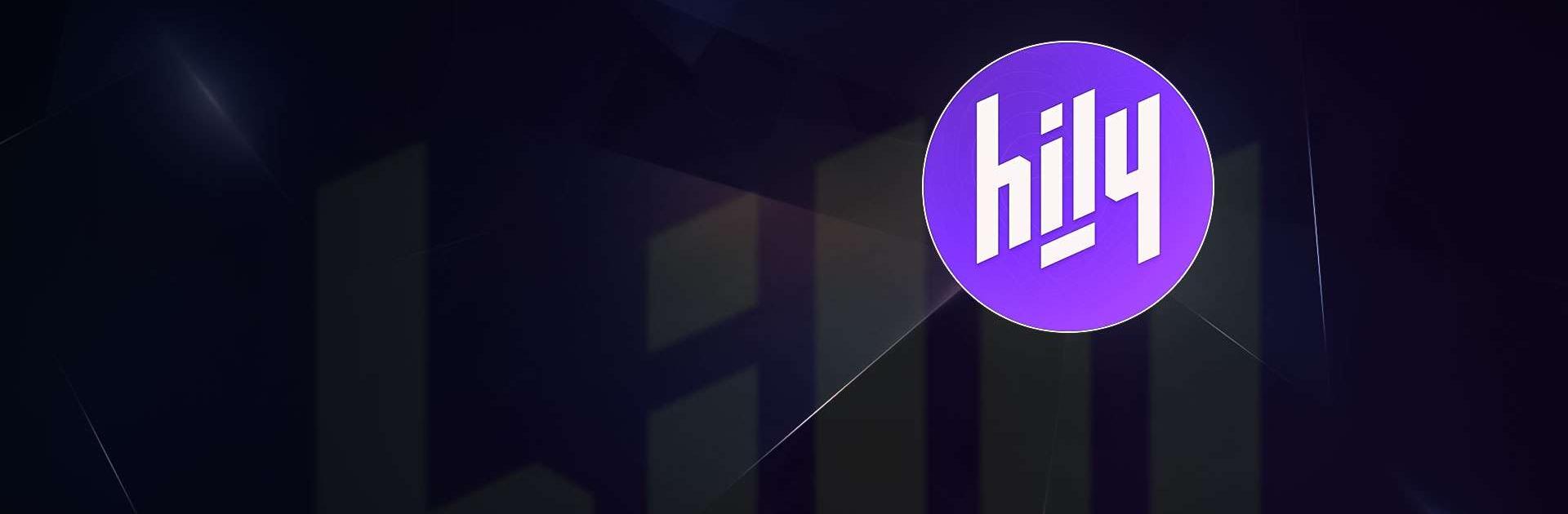 Hily: app per conoscere gente