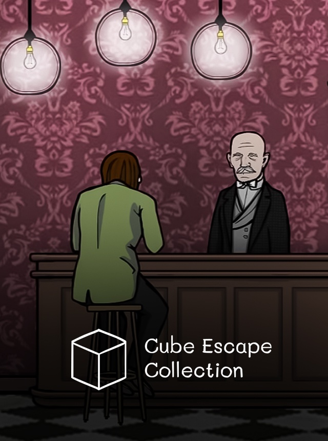 Cube Escape Collection