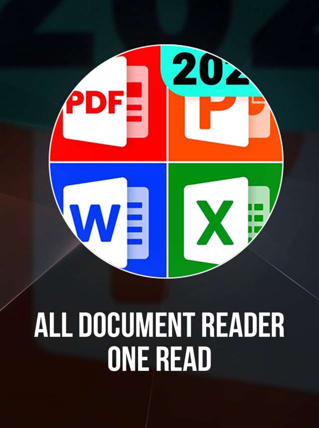 Lettore di tutti i documenti
