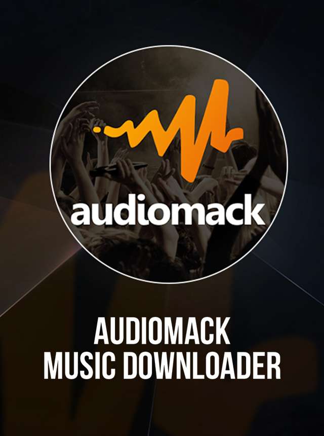 Audiomack: Music Downloader