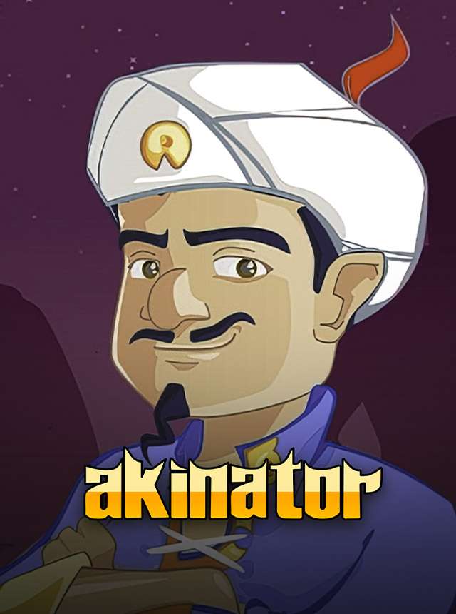 Akinator