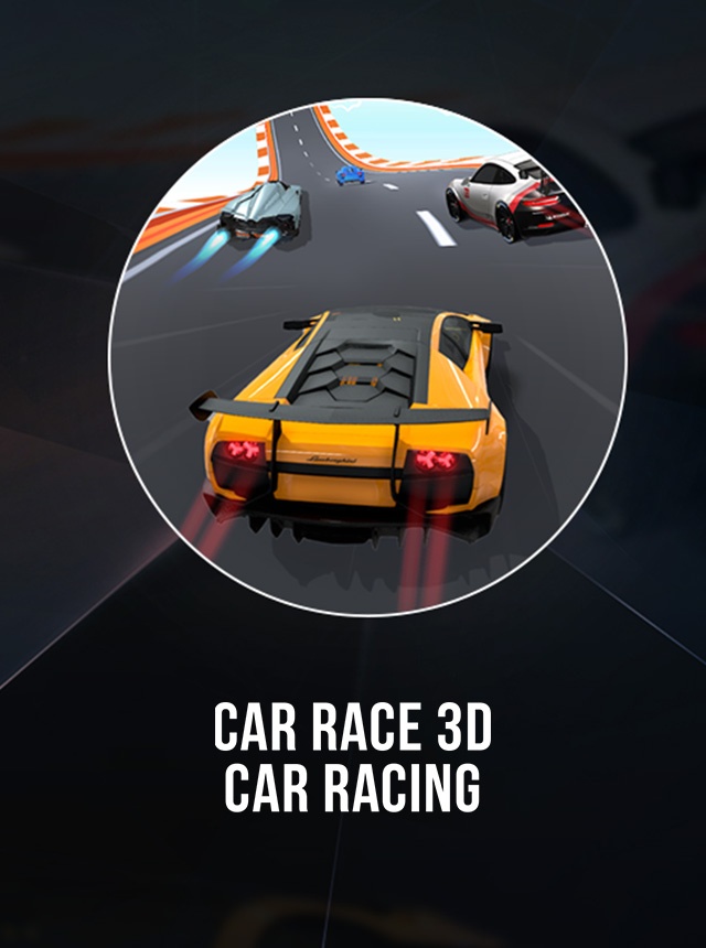 Car Race